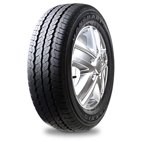 Pneu Maxxis 225/75R16C utilitaire MCV3plus pour trajets professionnels et charges lourdes