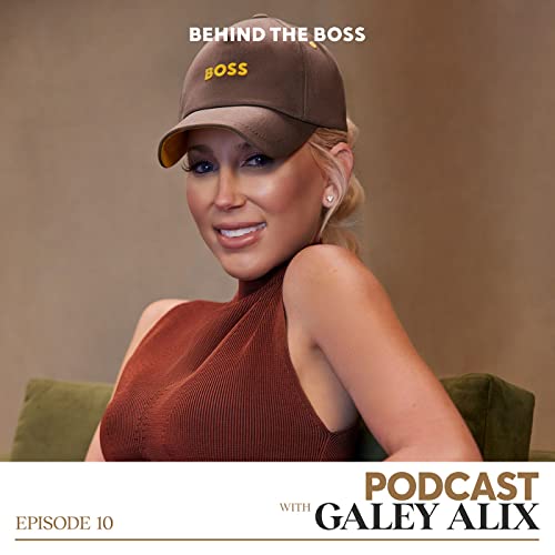 #10 Galey Alix - Wall Street Exec & Design Mogul