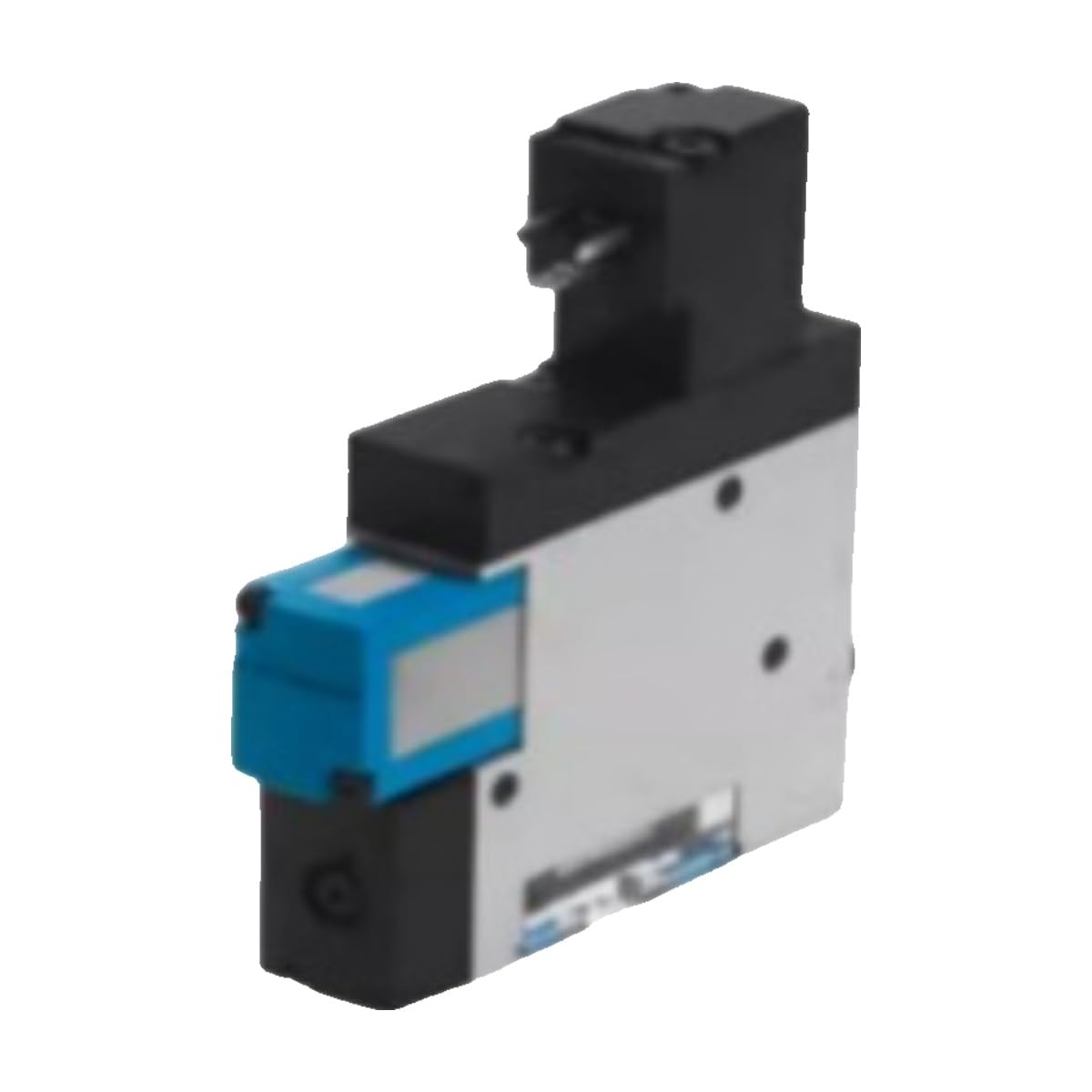 Shmkbdpf One Color 1 Pcs Vacuum Generator Vadmi-95-140-200-300-P-N-Ls-P 162508(Vadmi-140-Ls-P)