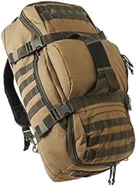 yukon bug out bag