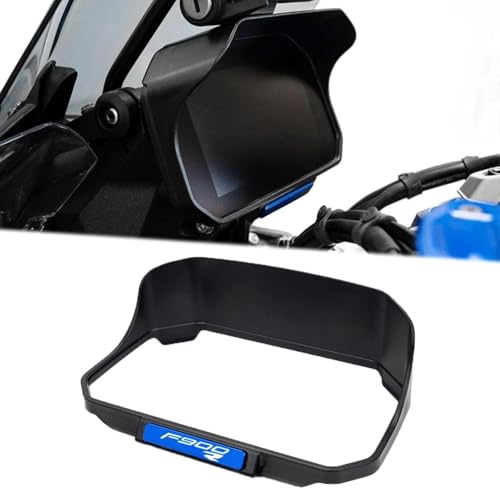 FOR F900XR F900R F 900 XR 900 R f900xr f900r 2020-2025 2026 �I�[�g�o�C�v��J�o�[ABS�T���o�C�U�[�C���X�g�������g�J�o�[ ���[�^�[�J�o�[�E�{�b�N�X (�u���[,F900R)