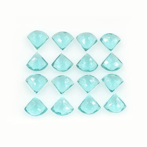 Stone Beads for Pendant Necklace Jewelry Making Axe Shape 15