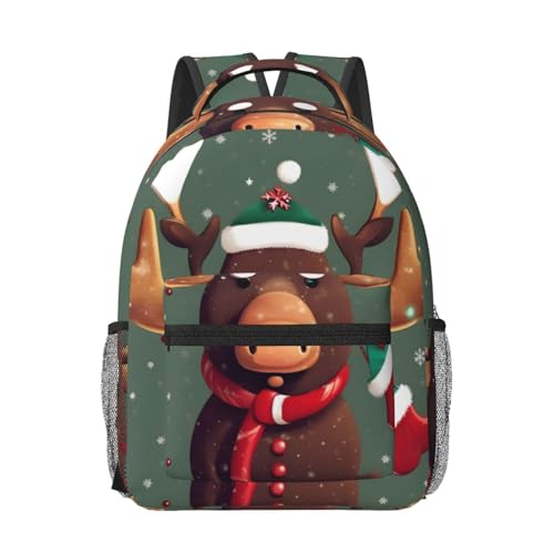 Mochila para laptop transpirable versátil de viaje y bolsa de trabajo unisex