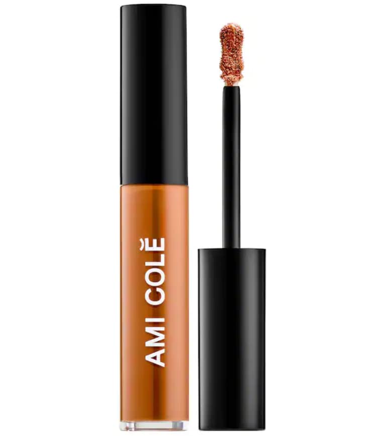 AMI COLÉ Corrector para mejorar la piel (Deep 2)