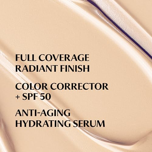 Image of IT Cosmetics CC+ Cream Illumination Radiant Foundation with SPF 50+