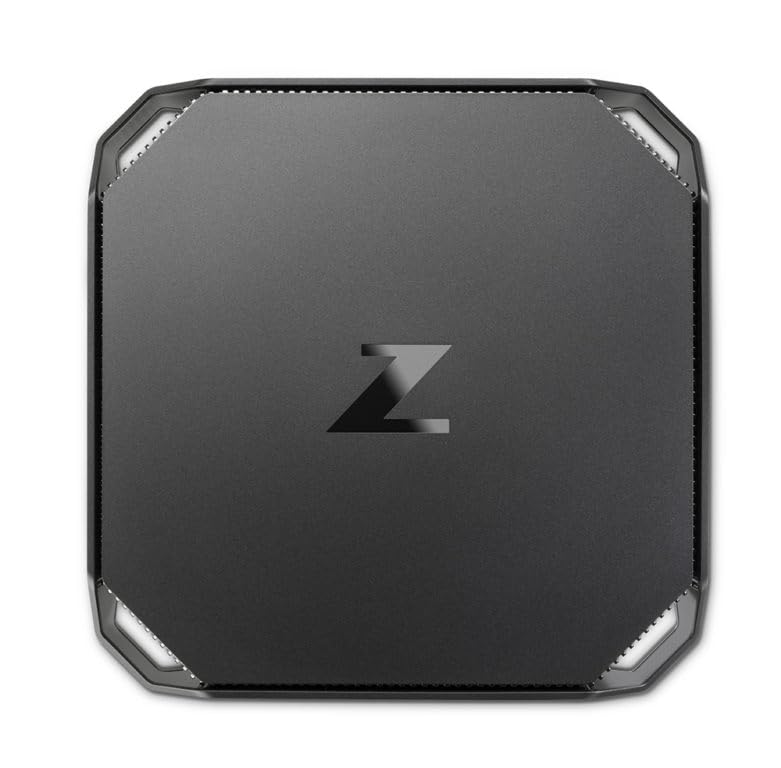 Amazon.com: HP Z2 Mini G3 Workstation Computadora de escritorio