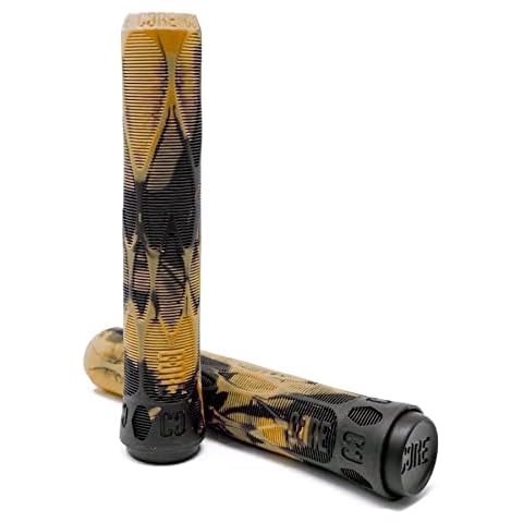 Centrano Unisex - Erwachsene CORE Stunt Scooter Griffe, Brown, One Size Cover