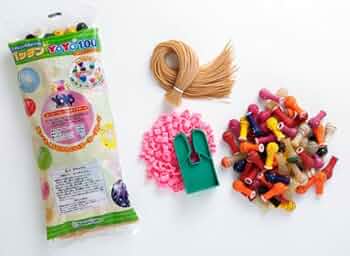 ヨーヨー セット Amazon.co.jp: 鈴木ラテックス ファンタスティックらくらく