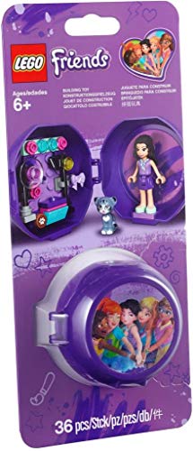 LEGO Friends Emmas Photo Studio  Pod 853776