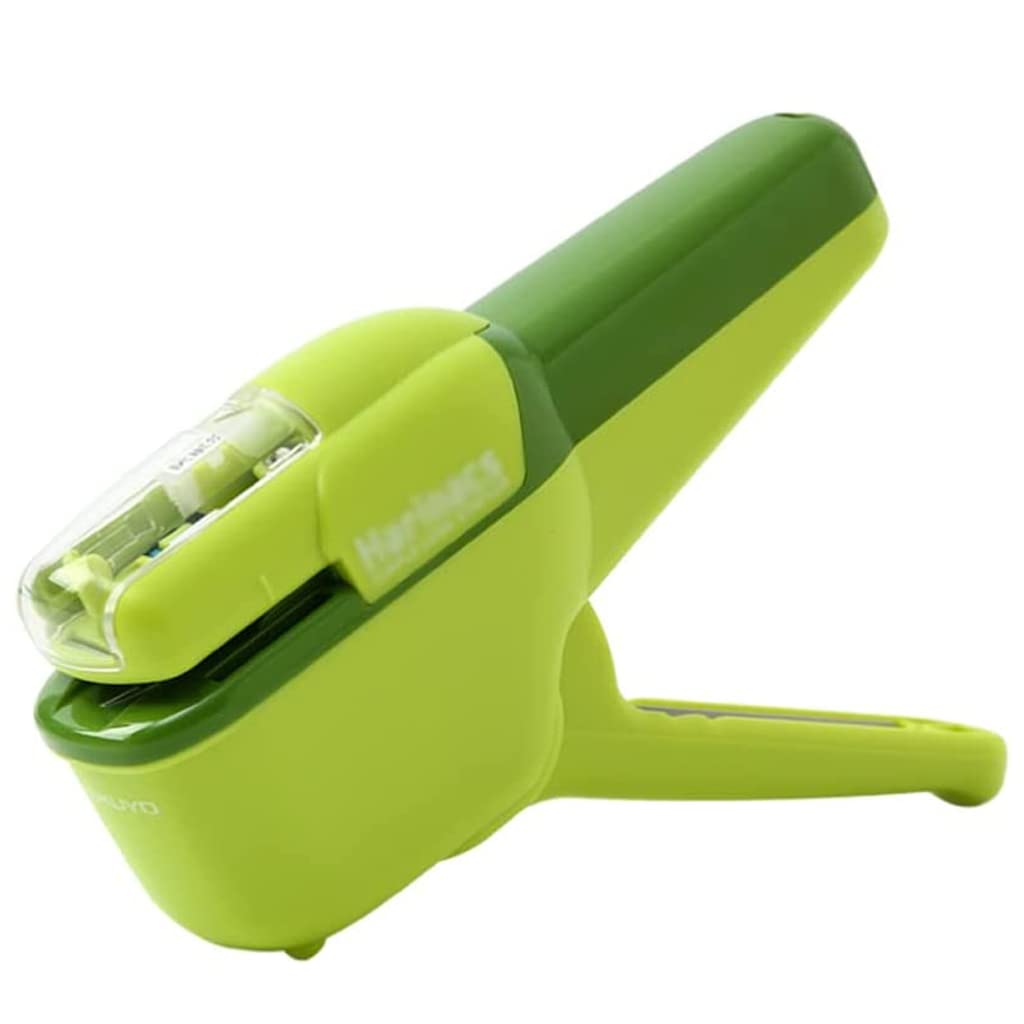 fhda Cucitrici da scrivania Cucitrice da scrivania Portatile per la casa Piccola pinzatrice da Tavolo Durevole per Accessori da scrivania Cucitrici da Tavolo Portatili Forniture per Ufficio a casa
