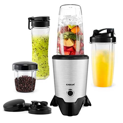 Check Out The 10 Best High Speed Blender For Smoothies In 2022 You Can