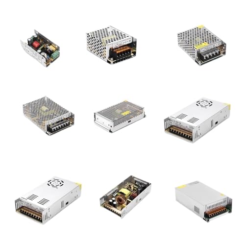 5V 12V 24V 36V d SMPS 5 12 24 36 V AC-DC 220V~5V 12V 24V 36V 1A 2A 3A 5A 10A 20A 30A XCb`Od SMPS 1(36V 16.5A 600W)