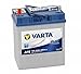 Produktbild Varta A15 Blue Dynamic Autobatterie, 540 127 033, 12V 40Ah 330A