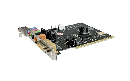Build My PC, PC Builder, Diamond Multimedia XtremeSound XS51
