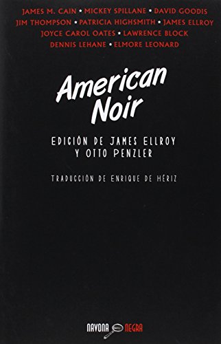 American Noir (Navona_Ficciones)