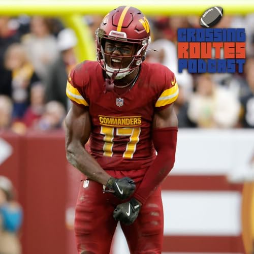 NFL News Rundown: Terry McLaurin Extension + More