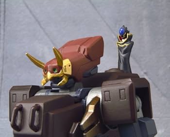 BANDAI - 100円値引きアカウント☆おまけ付【ロイ・マスタング☆真理の扉を開けた後ver】 最遊記RELOAD -ZEROIN-』 POP UP SHOP in マルイシティ横浜