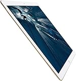 0888462517768 Apple iPad Pro 32GB Gold (Reconditionné)