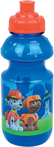 PAT'PATROUILLE Gourde 350 ml pour enfant