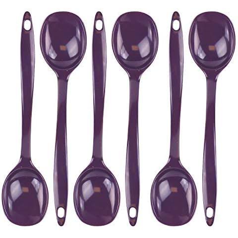 Reston Lloyd Calypso Basics Melamine Utensils Cover