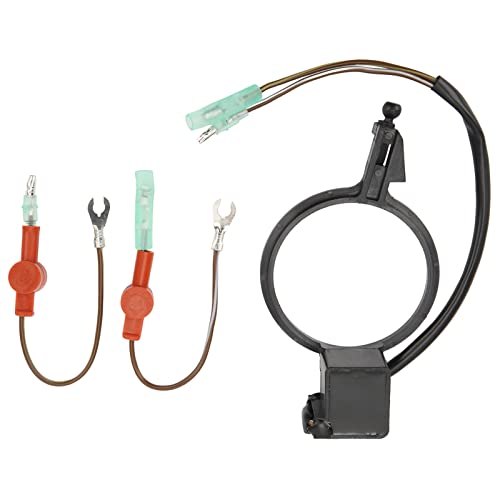 Base de disparo marina de 2 cilindros con ABS para Marathon 10HP