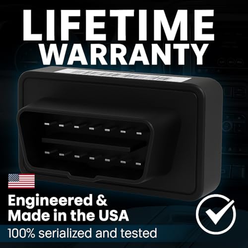 Image of AFM Disabler for GM Silverado & Sierra 5.3L & 6.2L V8 - Made in USA - Fits 2007-2020 AFM /DFM - GM Trucks & SUVs - Eliminates V4 Mode