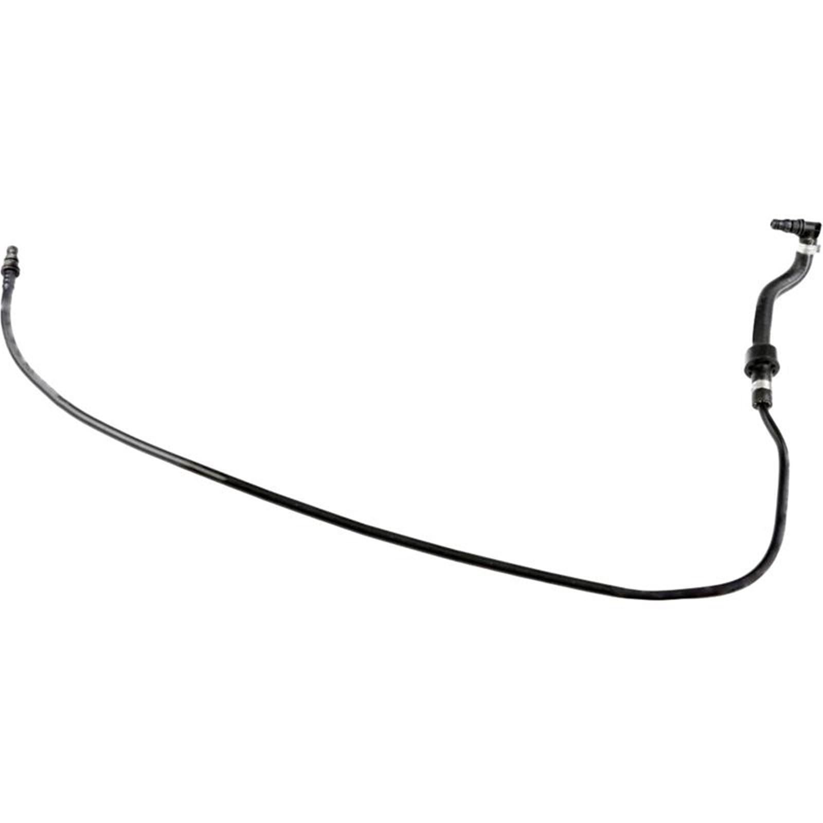 Manguera De Expansión del Radiador Refrigerante Motor para Benz M271 W211 A2115010725