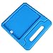 NEWSTYLE Tab S2 9.7 Shockproof Case Light Weight Kids Case Super Protection Cover Handle Stand Case for Kids Children for Samsung Galaxy Tab S2 9.7-inch Tablet SM-T810 SM-T815 (S2 9.7, Blue)
