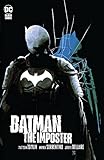 Batman: The Imposter - Mattson Tomlin Andrea Sorrentino 