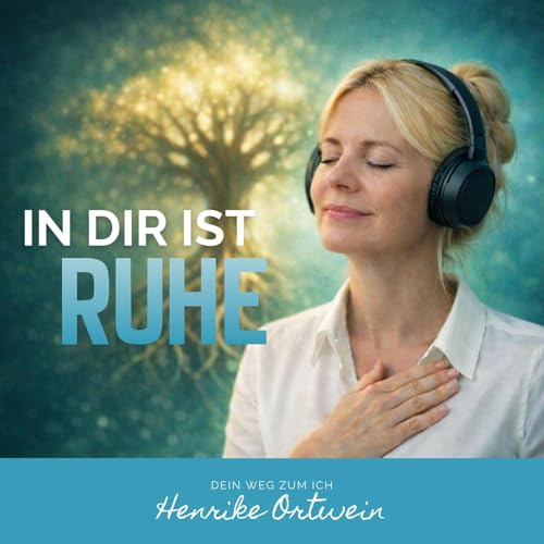 Finde deinen inneren Wohlf&uuml;hlort | Gef&uuml;hrte Meditation f&uuml;r Sicherheit & Lebenskraft