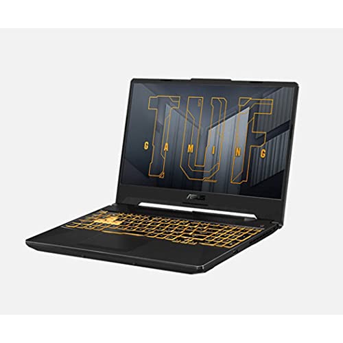 2021-ASUS-TUF-Gaming-F15-156-FHD-144Hz-Laptop-Intel-8-Core-i7-11800H-CPU-64GB-RAM-2TB-PCIe-SSD-Backlit-Keyboard-GeForce-RTX-3050-Graphics-HD-Webcam-Windows-10-Gray-32GB-Snowbell-USB-Card