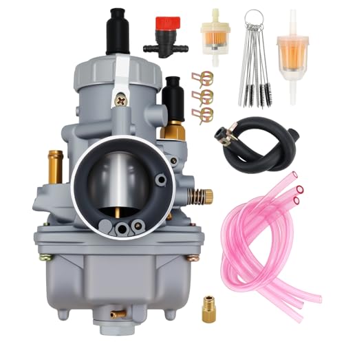 Image of Carburetor for Polaris Trail Boss Trail Blazer 250 350L 400 Xplorer Xpress 400 400L Scrambler Sportsman 400 400L Carb 123918