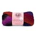 Lion Brand Yarn 545-212 Landscapes Yarn, Volcano