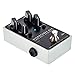 Darkglass Microtubes B3K V2 Bass Overdrive Pedal w/ 5 Controls, ¼