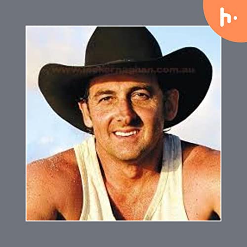 Jet Kernaghan Podcast cover art