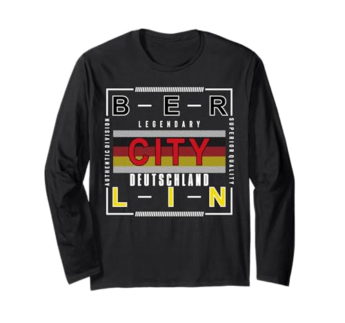 Berlin Deutschland Novelty Graphic T-Shirts & Cool Designs ����T�V���c