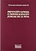Prevenci&Atilde;&sup3;n general e individualizaci&Atilde;&sup3;n judicial de la pena