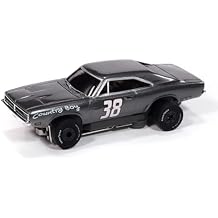 1969 Dodge Charger HO Scale Slot Car by Auto World