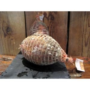  NOIX DE JAMBON NATURE + 2 saucissons offerts