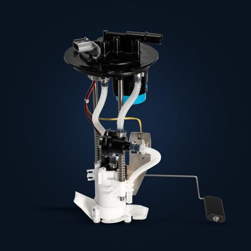 KELOKE Electric Fuel Pump Module Assembly Compatible with Ford Ranger 2004-2006 & Mazda B2300, B3000 2004-2006, L4 2.3L, V6 3.0L 4.0L, Gas, Replace# E2357M 4L5Z9H307AE by keloke - Image 7
