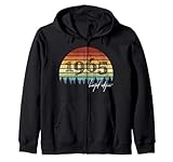 T-Shirt 60. Geburtstag Herren Damen 65 Jahre Deko