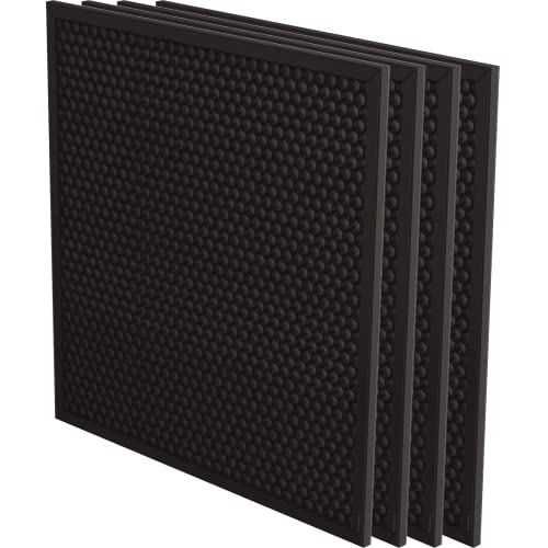 Fellowes AeraMax PRO Air Purifier Filter Accessory 359mm 57.1mm 365mm 454g