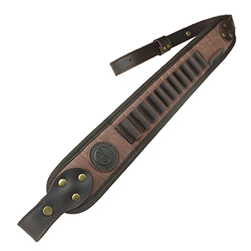 List of Ten Best Gun Sling For Rifle With Ammo Holder Top Picks 2023