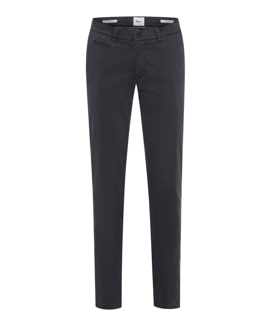 Brax Herren Marathon Thermo Chino Hose