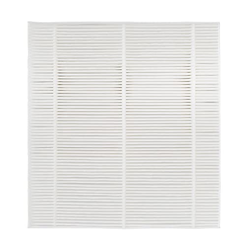 アイリスオーヤマ 空気清浄機能付き除湿機集塵フィルター IJCP-M120-HF