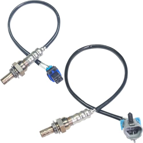 Sensor de Oxígeno 234-4119 y 234-4285 para Chevrolet y más miniatura 1