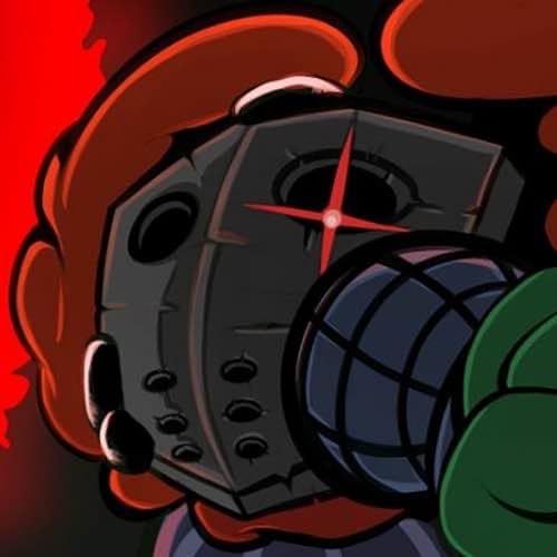 Rivalry: Madness but Hank and Tricky sing it