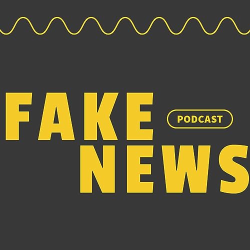 Serie: Fake News Detective cover art