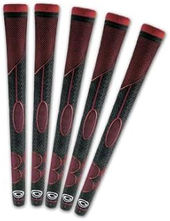 GGA Single Plane Grips (Set of 14)