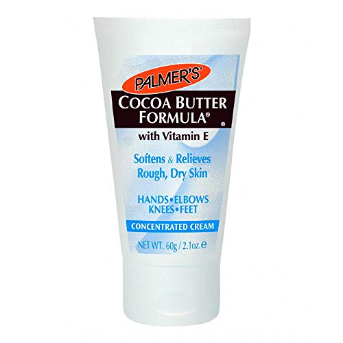 Palmer's Cocoa Butter Formula Concentrated Cream 2.10 oz (Pack of 12)